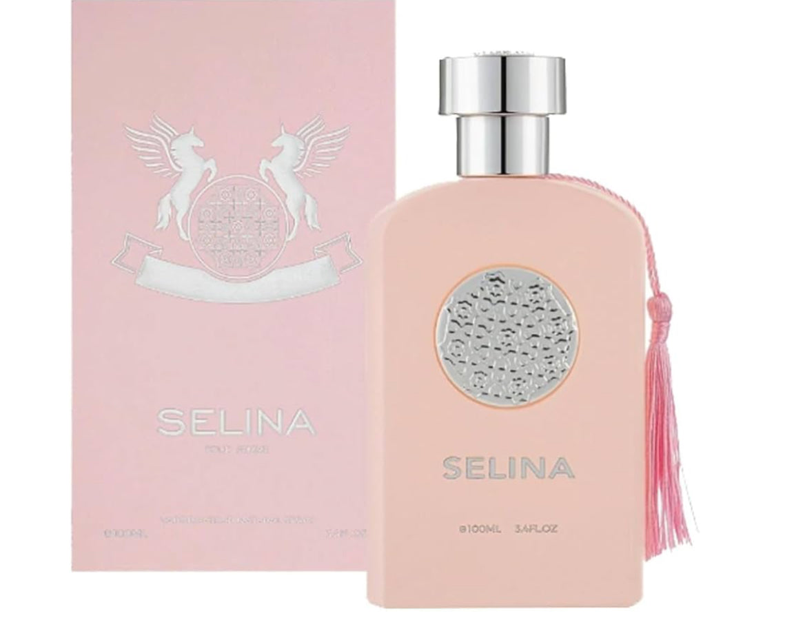 Selina (Delina de marly )