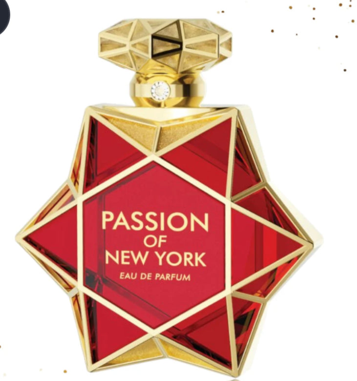 Passion of New York ( Emper )
