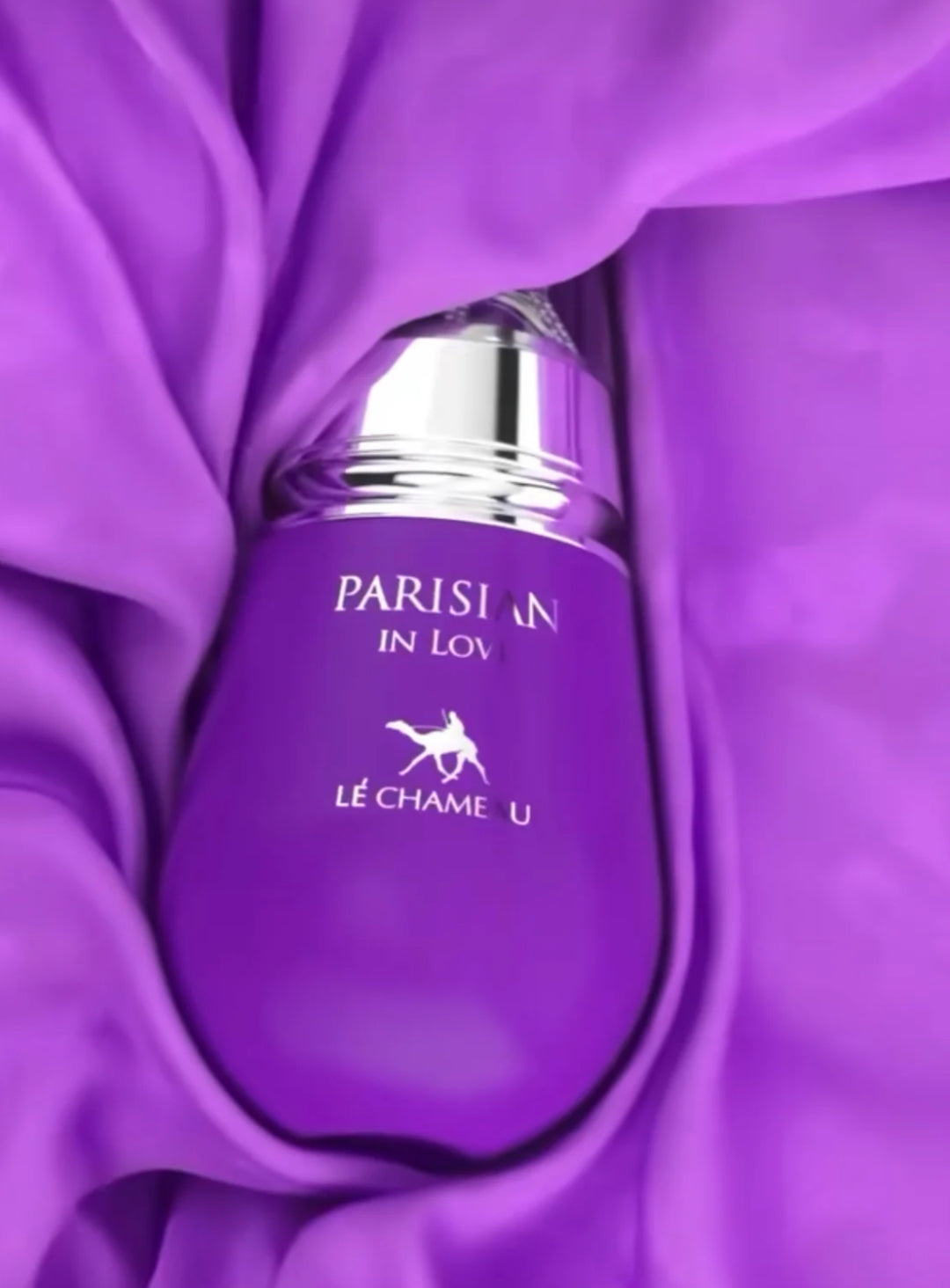 Parisian in love ( Lechameu Emper