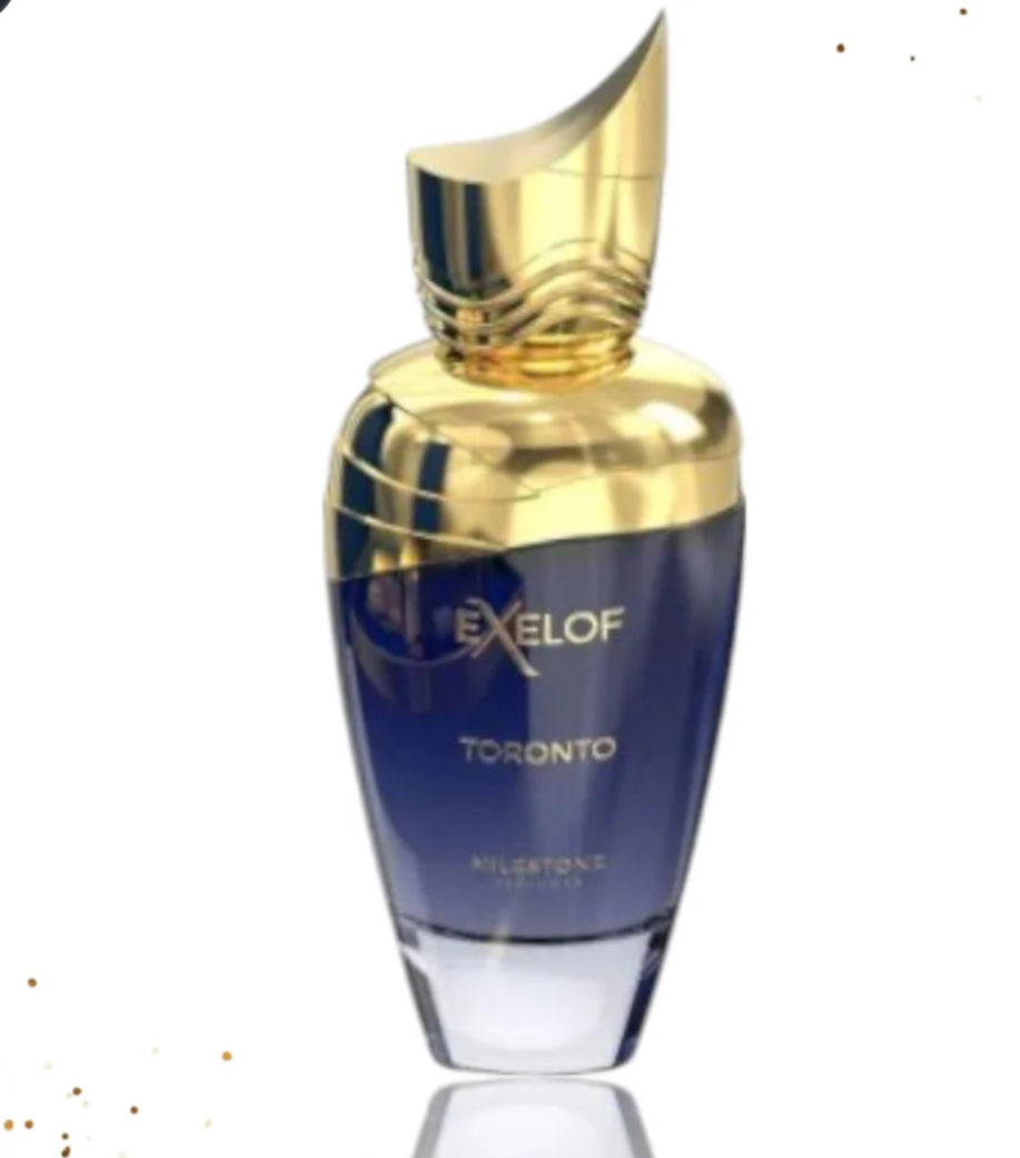 EXelof Toronto ( Milestone Emper )