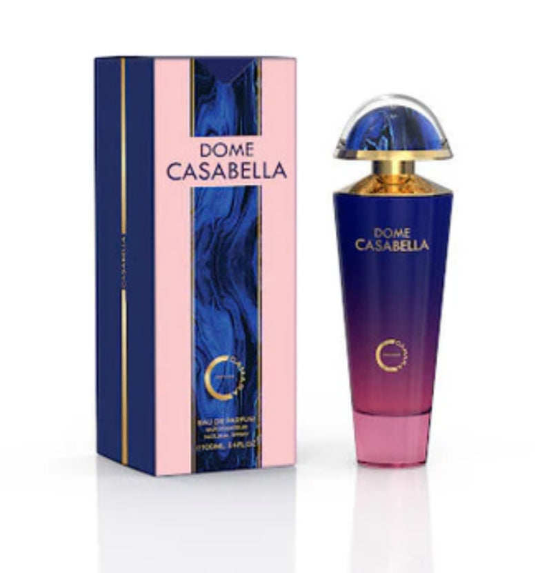 Dome Casabella ( Camara My Way Intense )