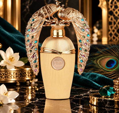 Afeed lataffa 100 ml ( for woman )