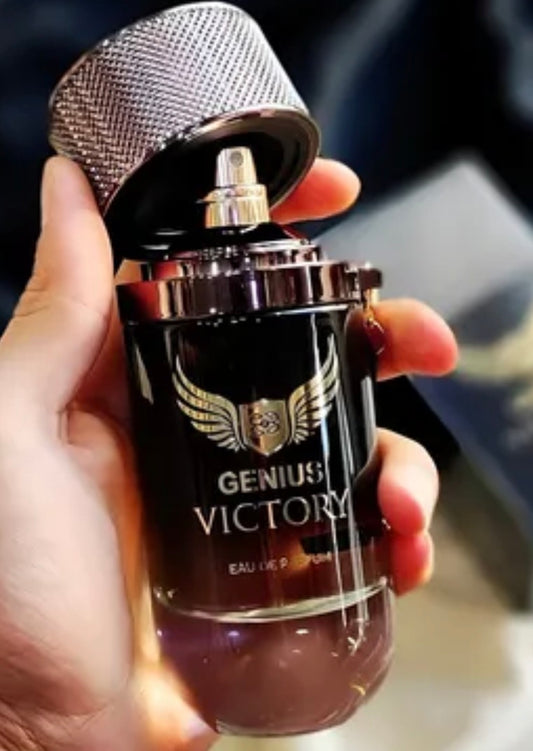 Genius victory ( Emper )