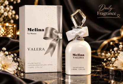 Melina Pearl 100 ml EAU de parfum