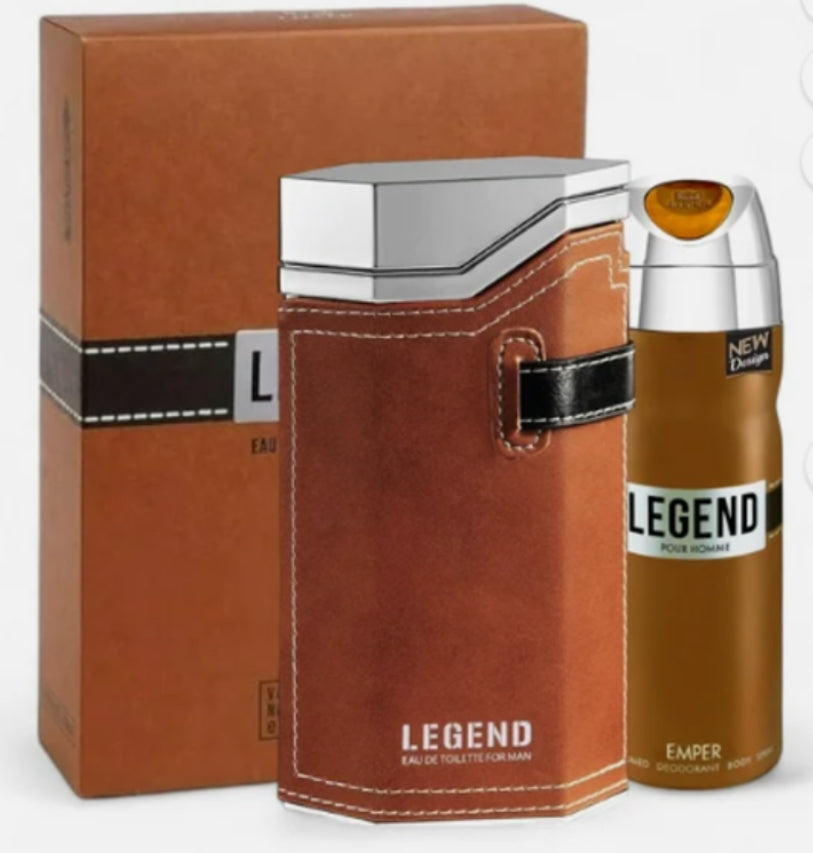 Legend Pour Homme ( Emper )