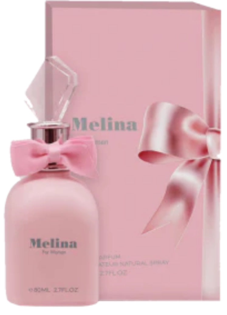 Melina ( Delina de Marly )