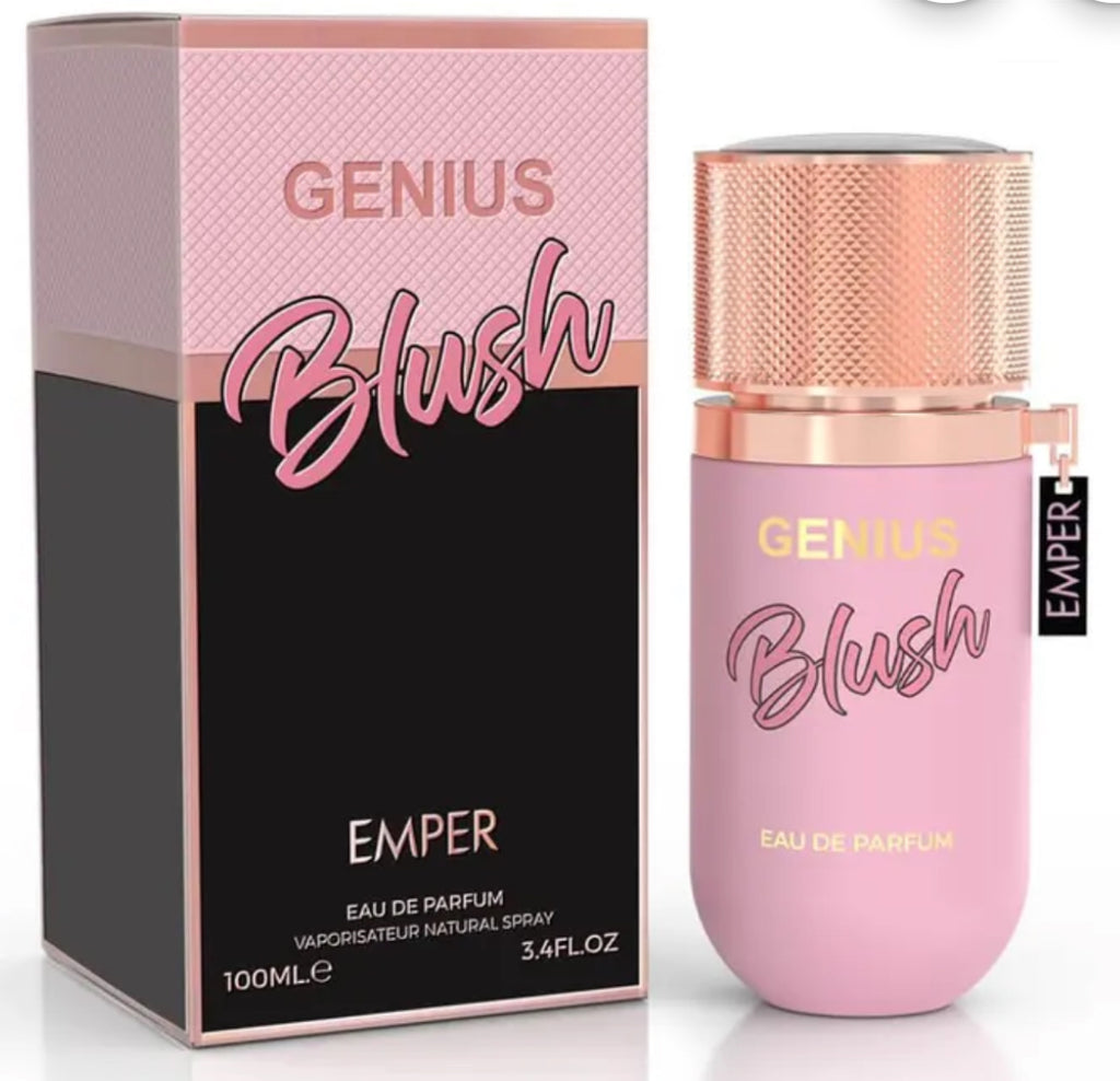 Genius Blush