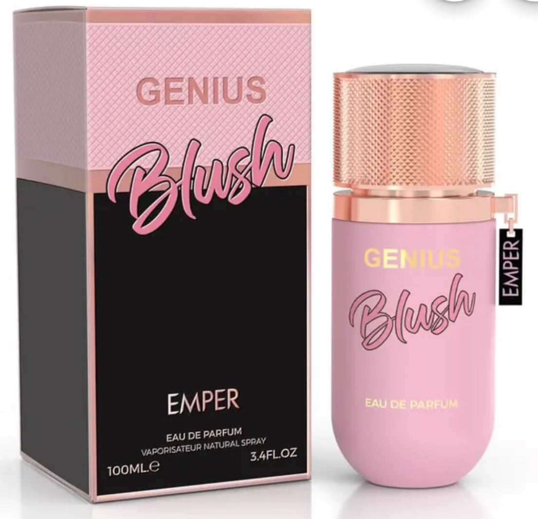 Genius Blush