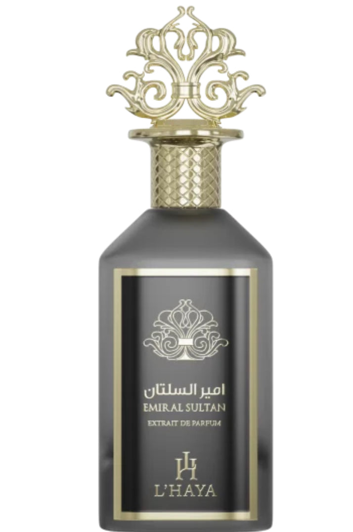 Emir al Sultán extrait de parfum L’Haya