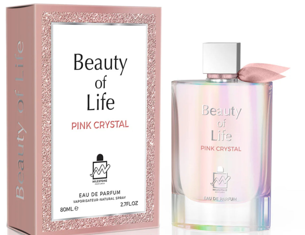 Beauty of Life ( la vida es bella )