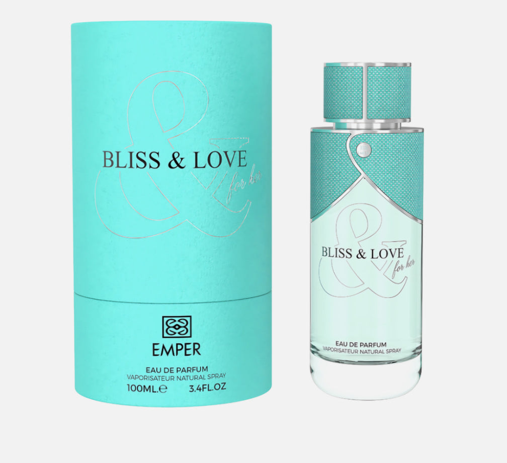 Bliss &Love (Emper )