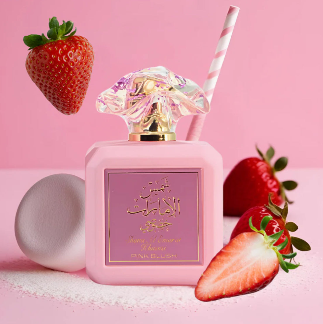 Pink Blush