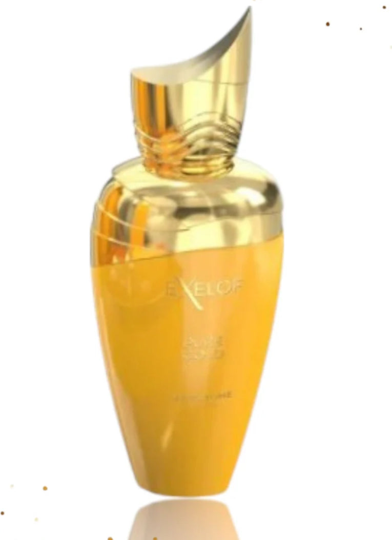 Pure Gold ( Milestone )