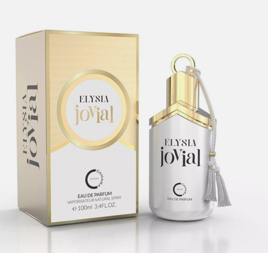 Elysia Jovial ( Camara) Valaya de Marly )