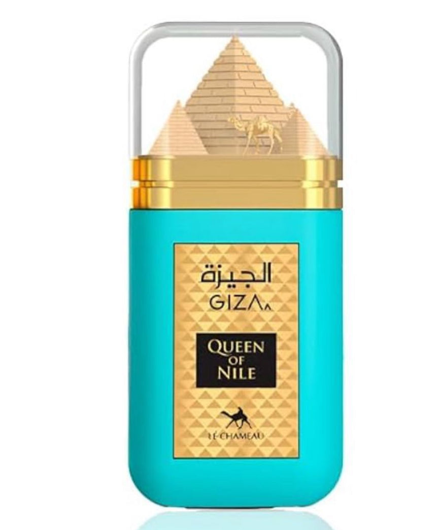 Giza ( Queen of Nile )