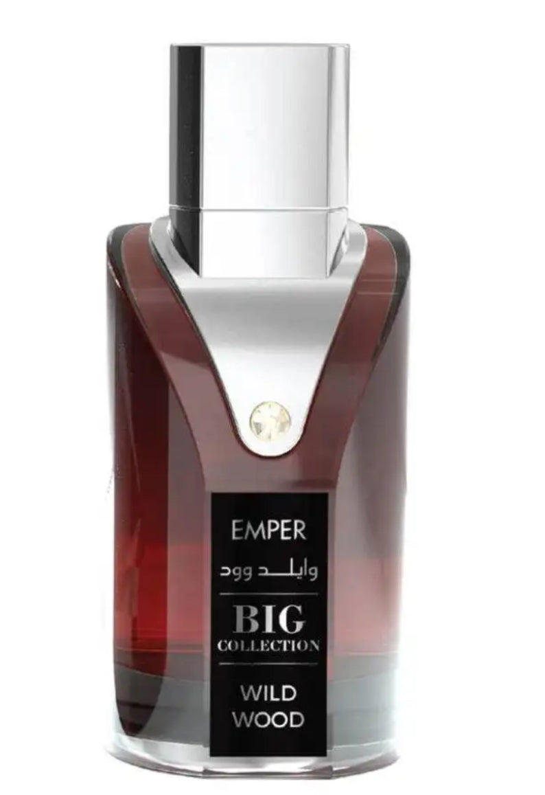 Wild Wood ( Emper )