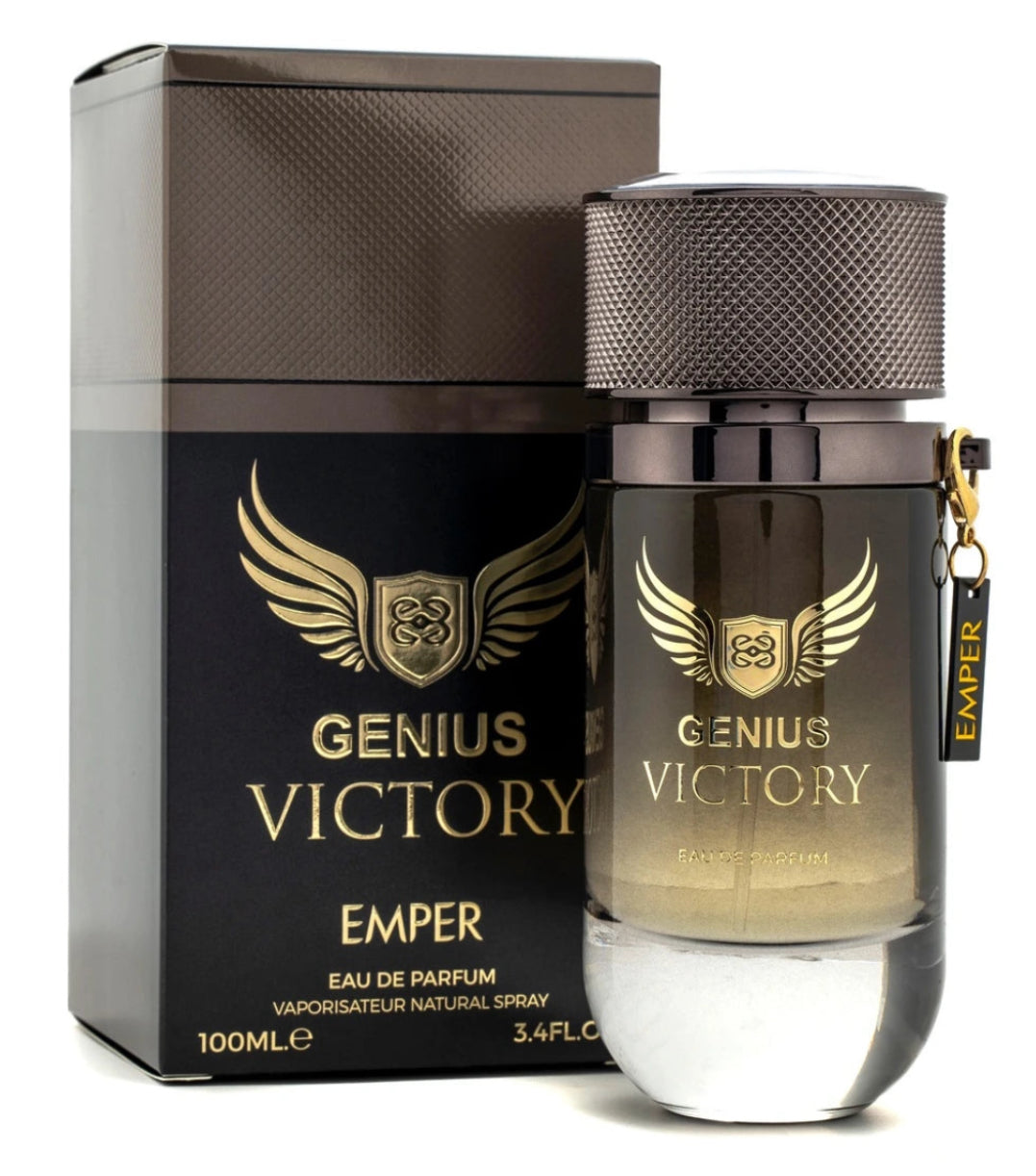 Genius Victory Emper
