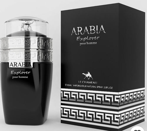 Arabia Explorer ( Emper )