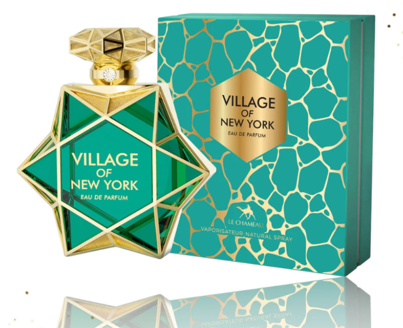 Village of New York ( Emper )