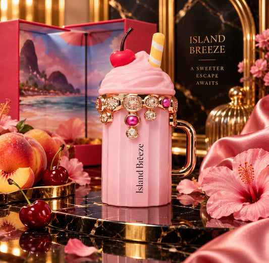 Island Breeze ( Armaf 100 ml unixex )