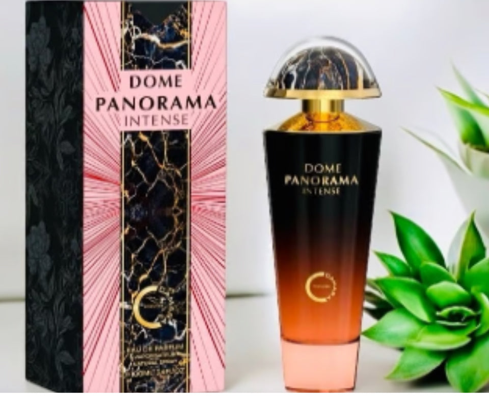 Dome Panorama Intense ( Camara ) ( Gucci Bloom Intense )
