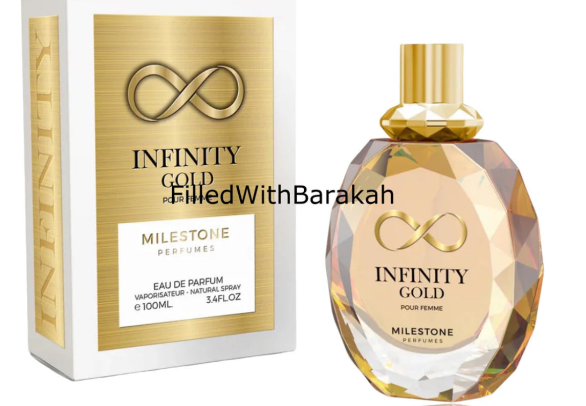 Infiniti Gold (Emper )