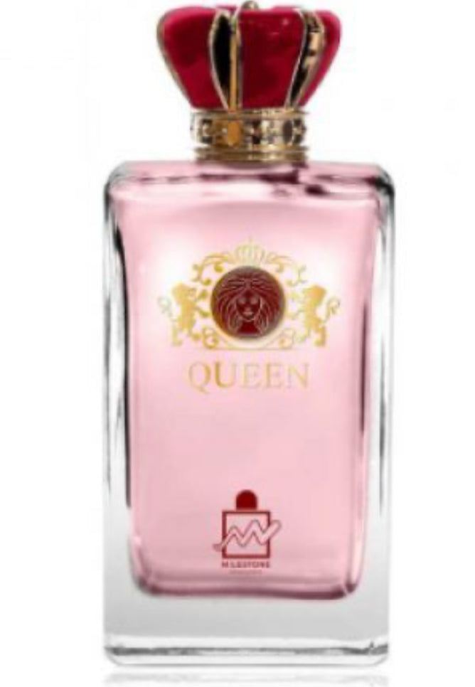 QUEEN ( Milestone )