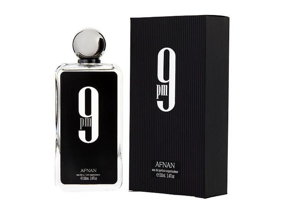 9PM AFNAN