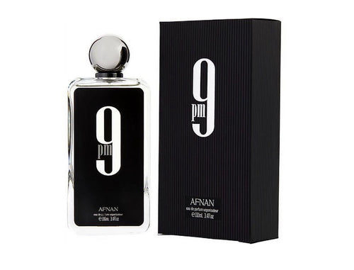 9PM AFNAN