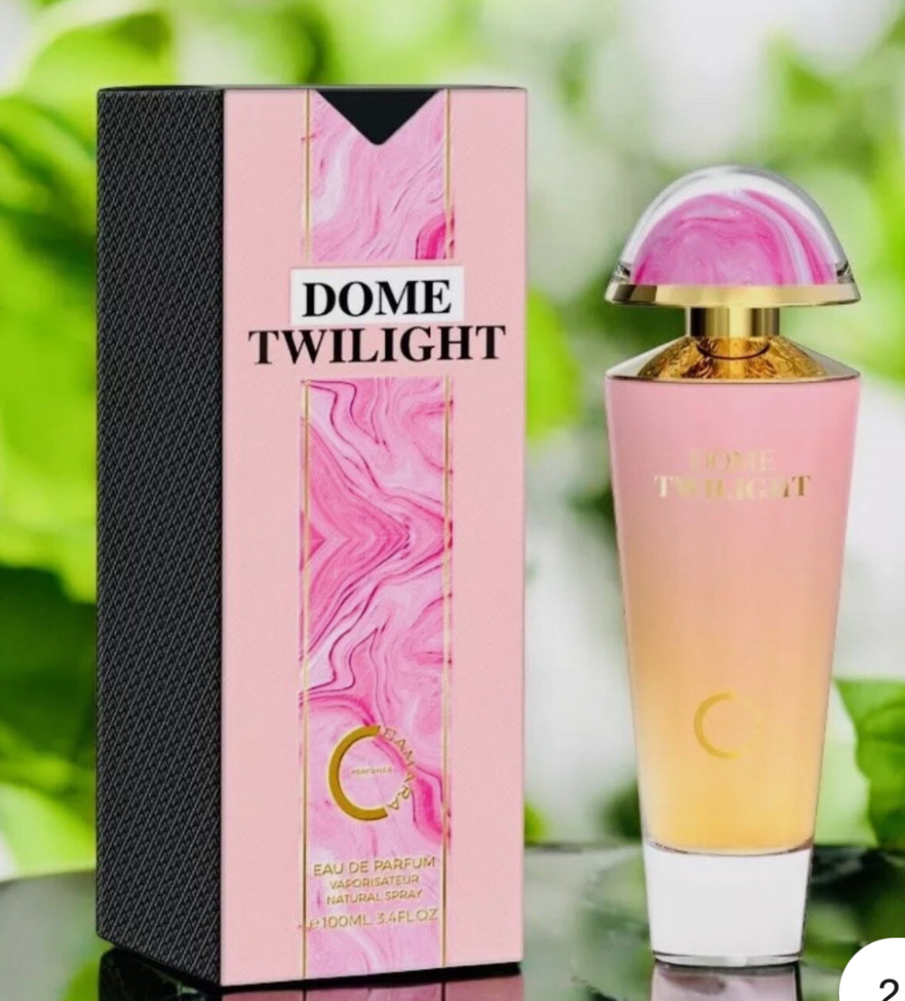 Domme Twiligth(Camara ) Prada Paradoxe inetense )