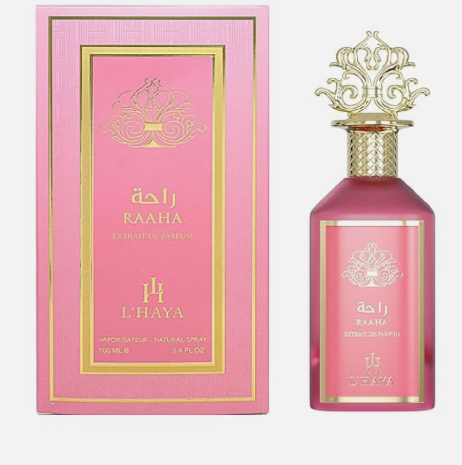 L’Haya ( Raaha )