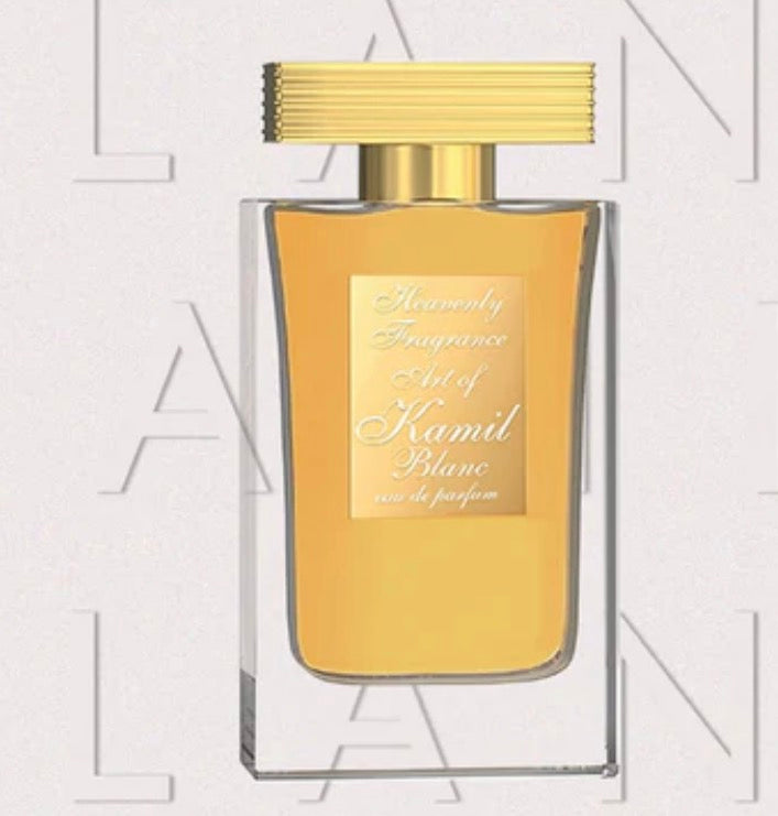 Kamil Blanc Emper EAU de parfum Emper