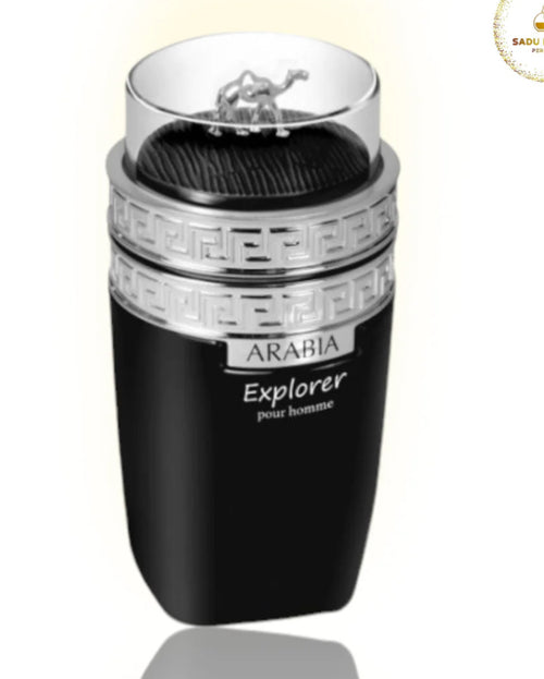 Arabia Explorer (lechameu Emper )