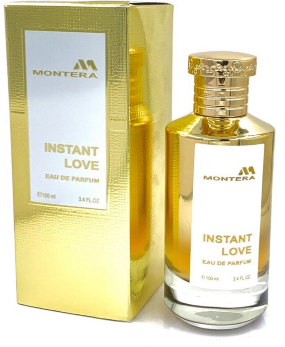 Instant Love ( Montera Fragance World )