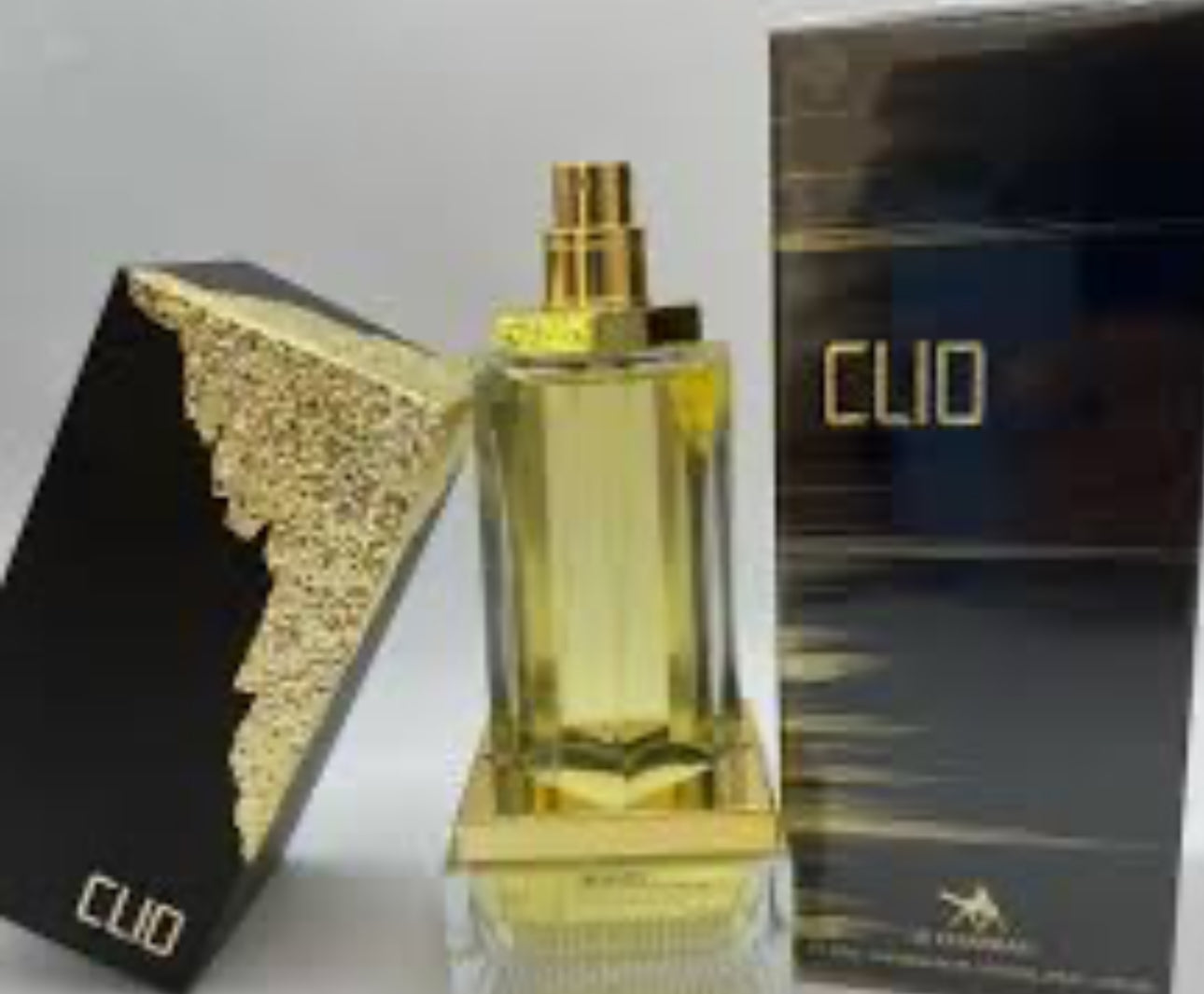 Clio pour Homme ( Lechameu )