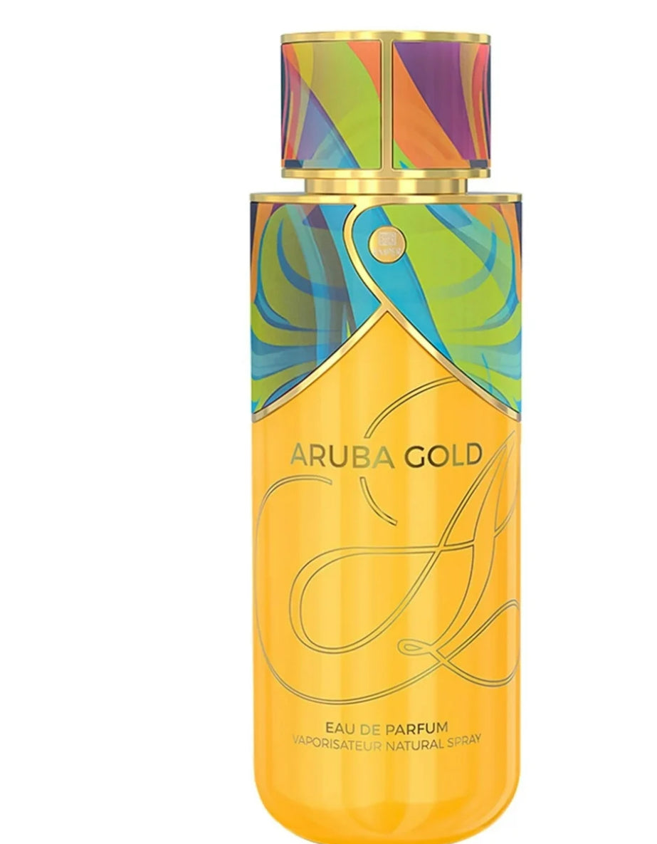 Aruba Gold Emper