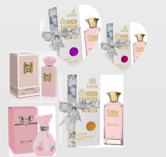 Combo emprendedor ( 5x50