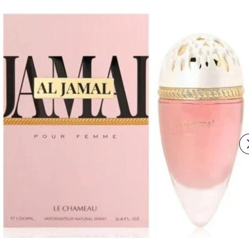 Al Jamal ( Emper )