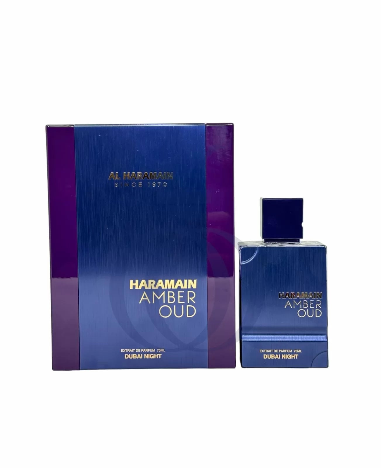 HARAMAIN AMBER OUD