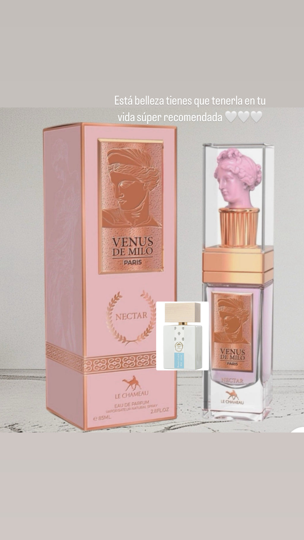 Venus de Milo ( Emper )